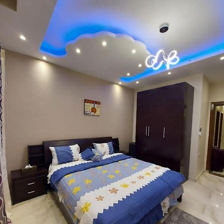 Rony'S Ocean View Family Apartment Хургада Экстерьер фото