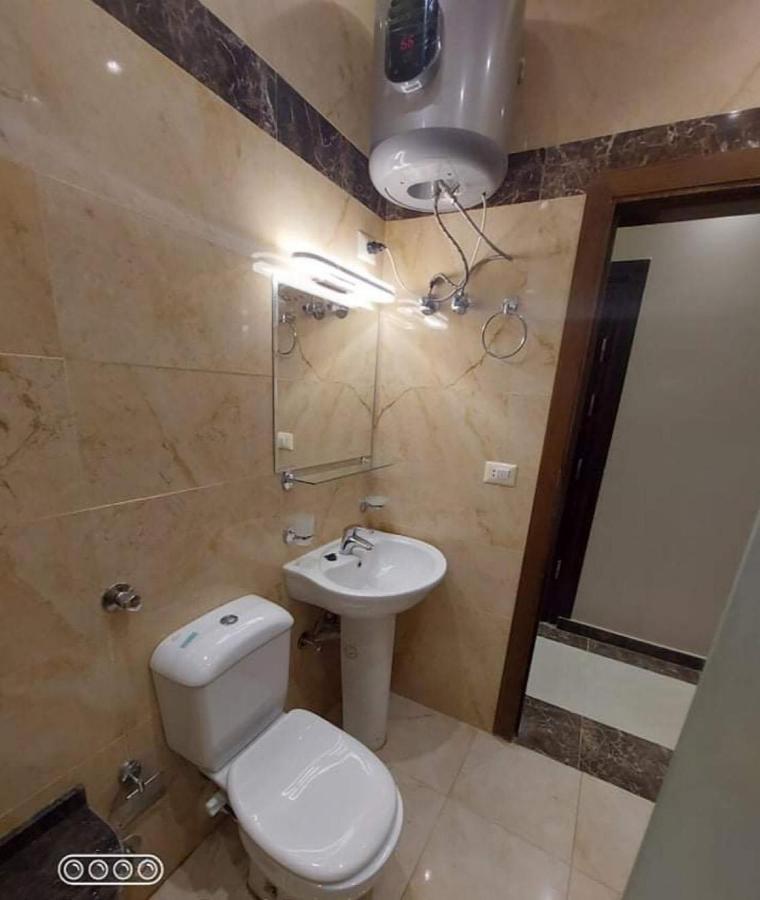 Rony'S Ocean View Family Apartment Хургада Экстерьер фото