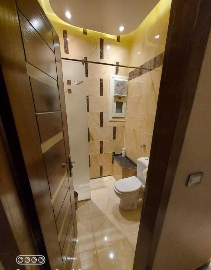 Rony'S Ocean View Family Apartment Хургада Экстерьер фото